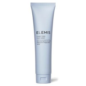 New in Box Unopened Elemis Clarifying Clay Wash 5oz Clearing Face Wash MSRP $49